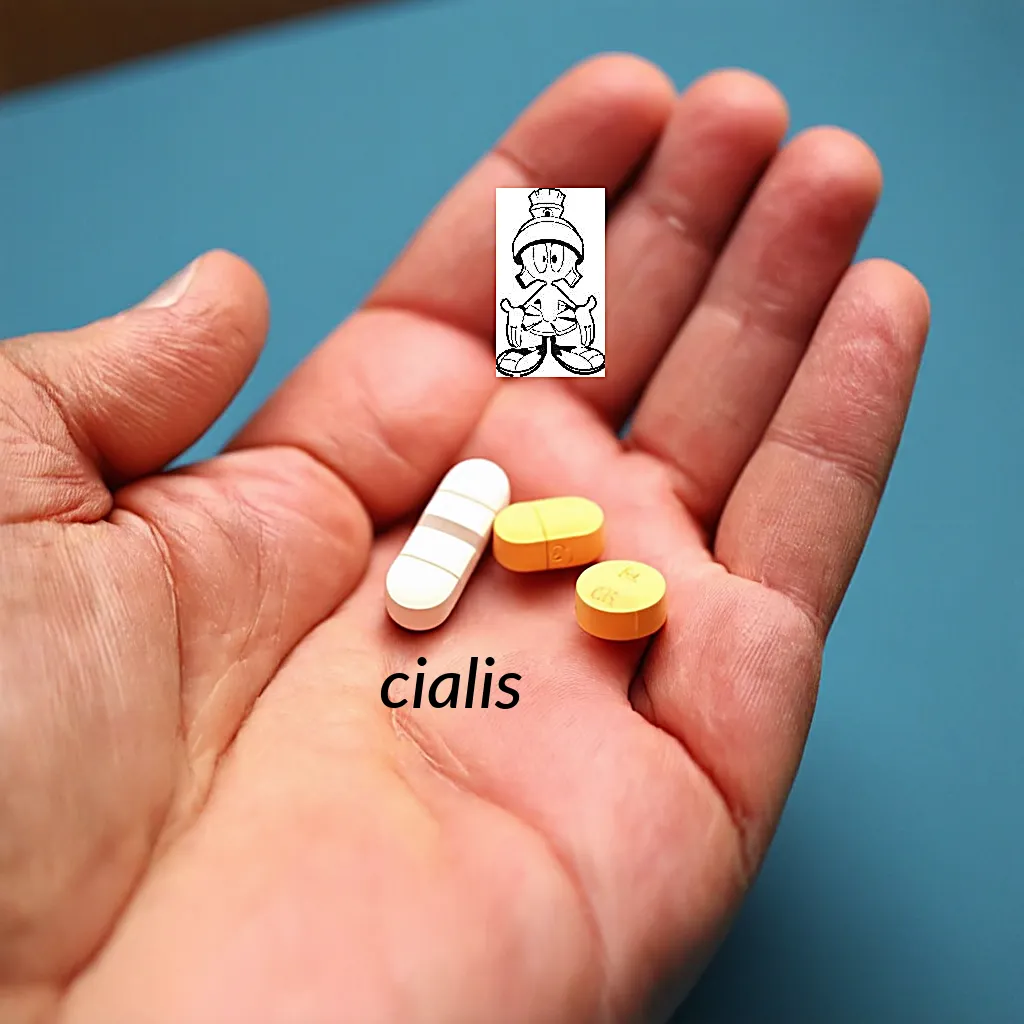 Venta de cialis en merida